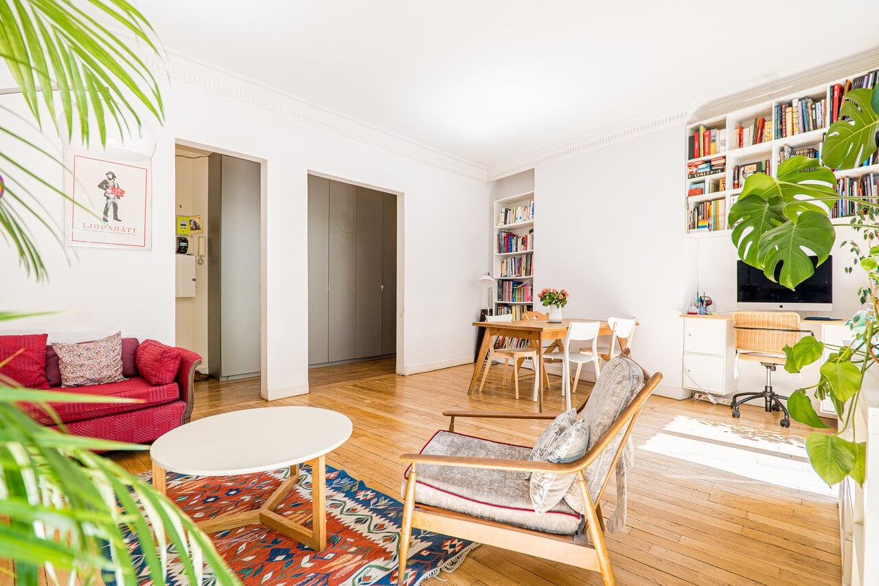 Photos d’immobilier : Quelle qualité technique ?